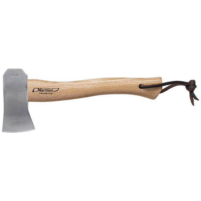 Hovedbilde TREKKING AXE 34CM