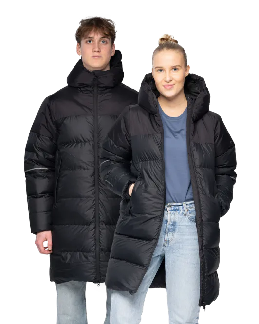 Hovedbilde Bergans Oslo Urban Down Parka