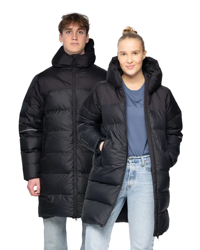Bergans Oslo Urban Down Parka