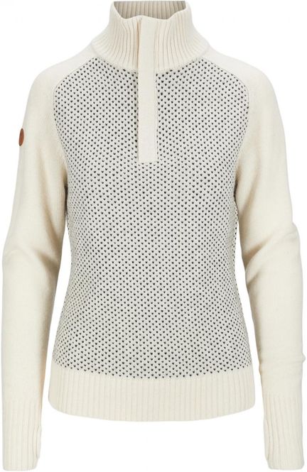Hovedbilde Tufte Wear W Robin Low Half Zip
