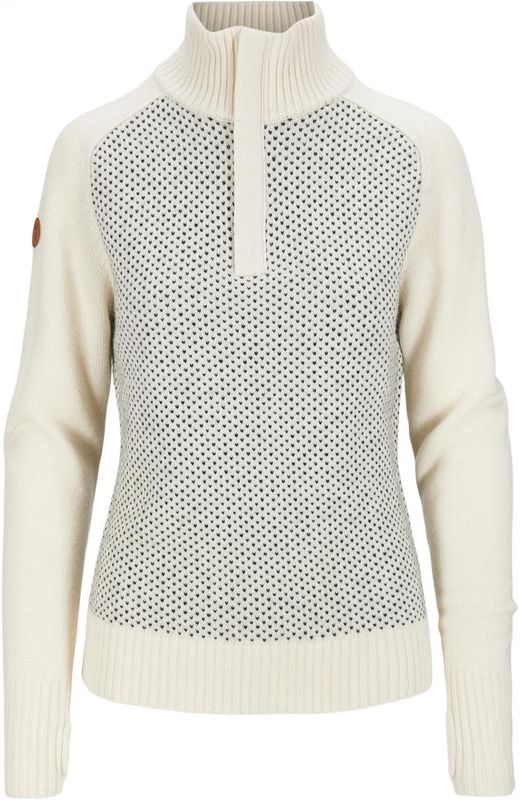 Tufte Wear W Robin Low Half Zip