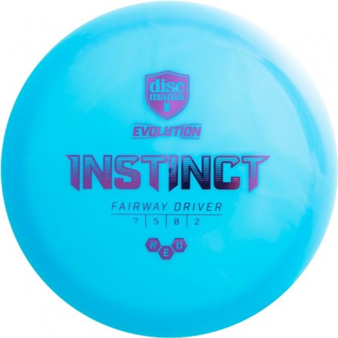 Hovedbilde Neo Driver Instinct