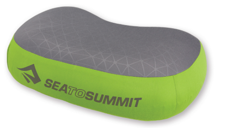 SeaToSummit Reisepute