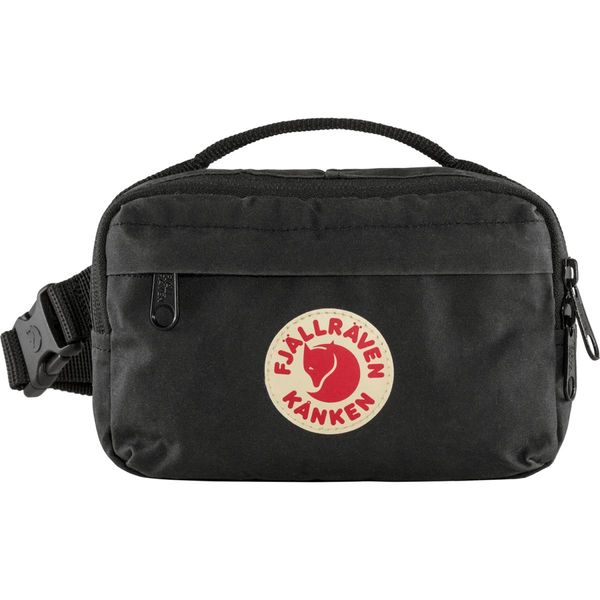 Hovedbilde Fjällräven Kånken Hip Pack