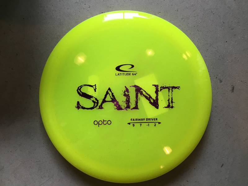 Opto driver saint