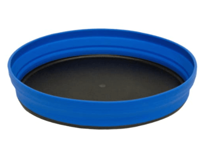Hovedbilde SeaToSummit x-Plate