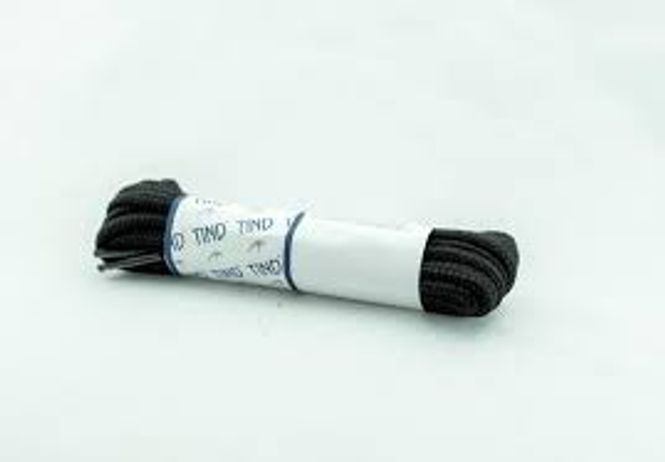 Hovedbilde Tind Skolisser 120Cm sort