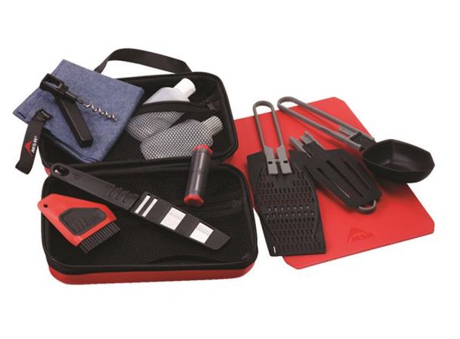 Hovedbilde MSR Alpine Deluxe Kitchen Set