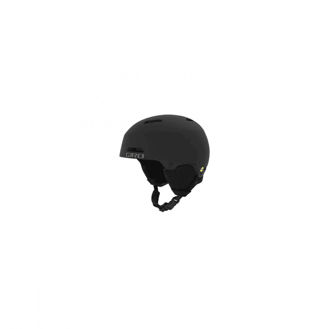 Hovedbilde Giro Legend mips sort