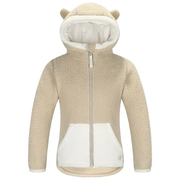 Hovedbilde Skogstad Bamsebu, pile fleece jacket