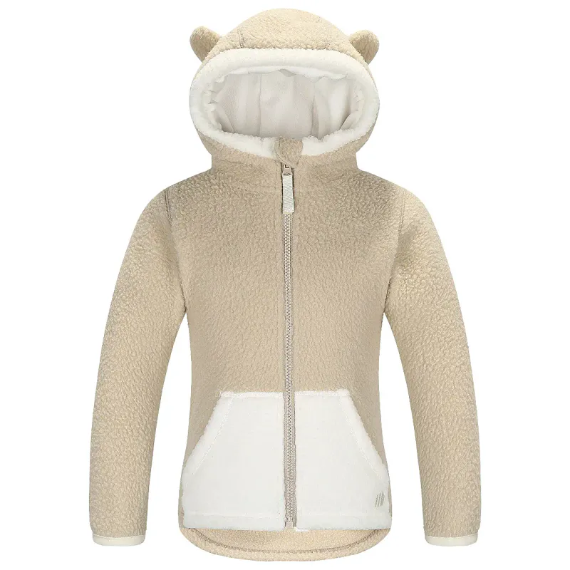 Skogstad Bamsebu, pile fleece jacket