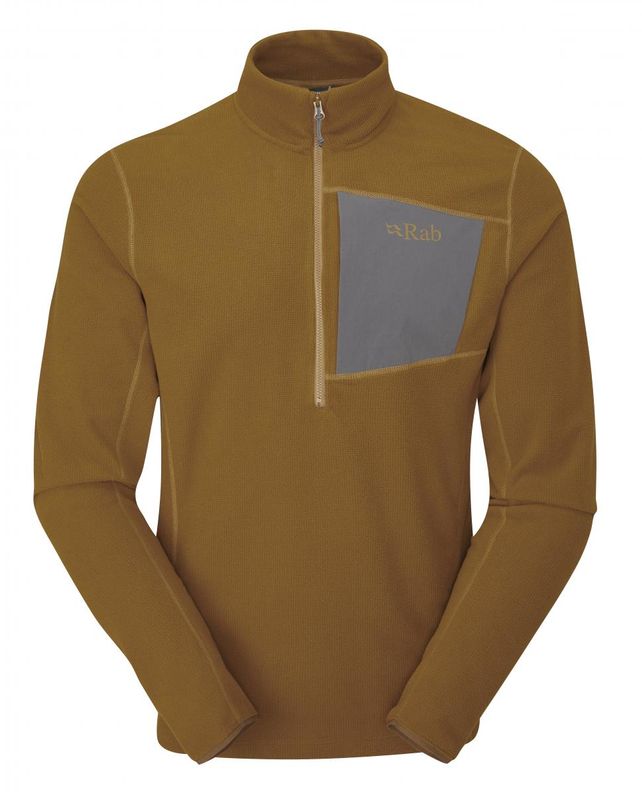 Rab Tecton Pull-On Fpt Footprint