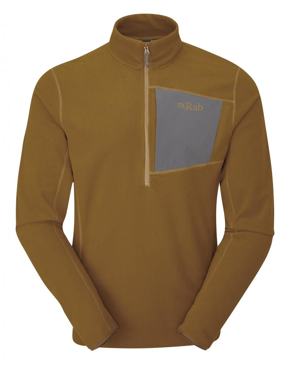 Rab Tecton Pull-On Fpt Footprint