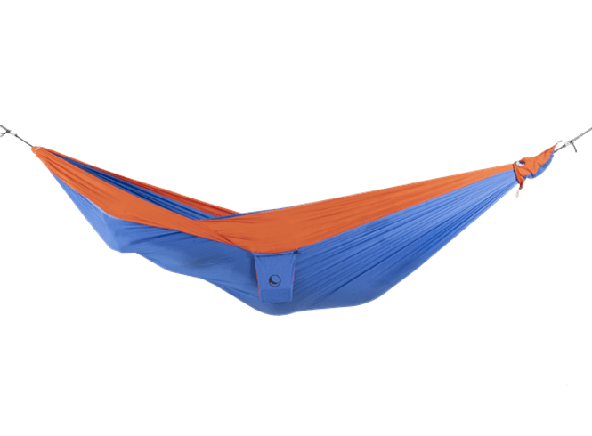 Hovedbilde TTTM ORIGINAL HAMMOCK Hengekøye blå/orange