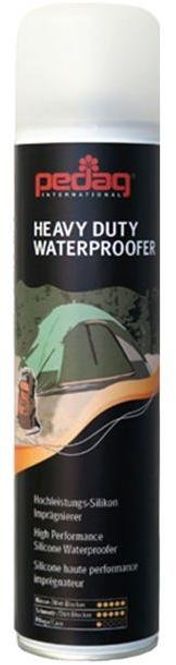 Hovedbilde Pedag Impregneringspray Tech Pro Waterpro 400 ml