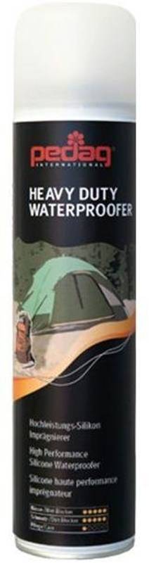 Pedag Impregneringspray Tech Pro Waterpro 400 ml
