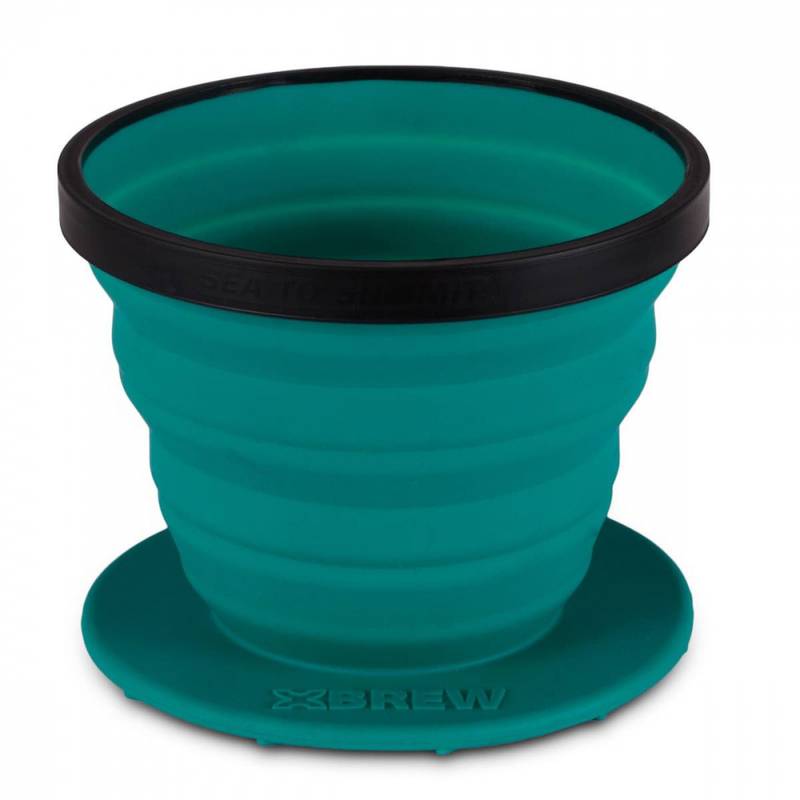Sea To Summit Xbrew Coffee Dripper Pacific Blue 0,48 L