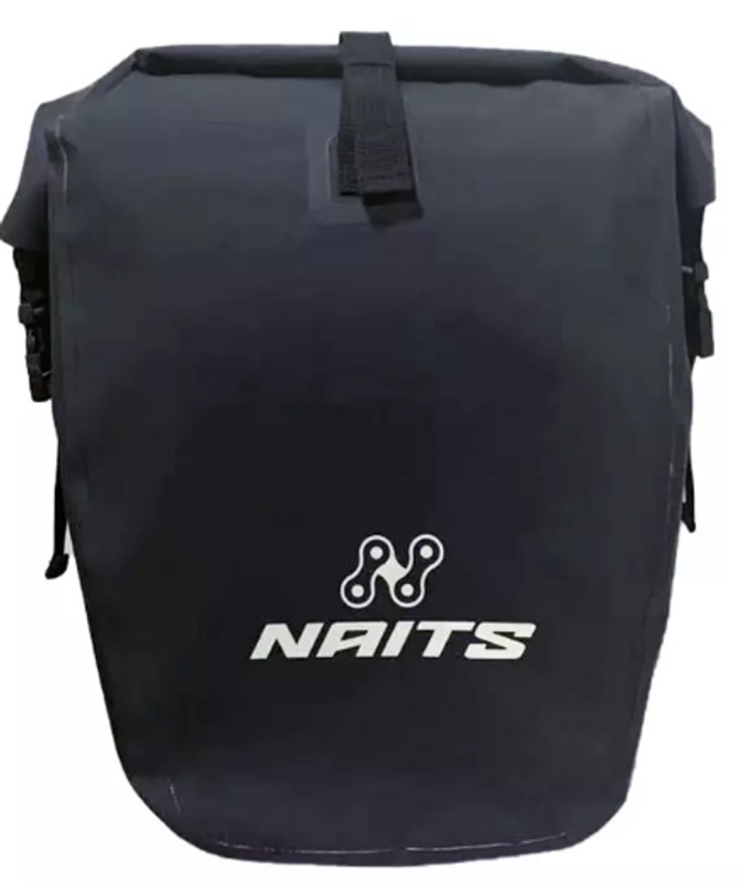 BAGASJEVESKE, VANNTETT, 17 L