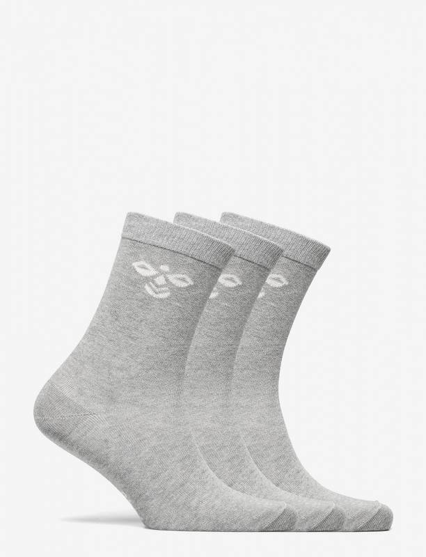 Hummel Sutton 3-pack sokker