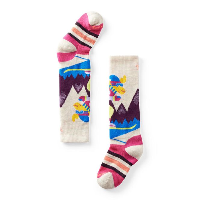 Hovedbilde Smartwool Kids´ Wintersport Full Cushion Mountain