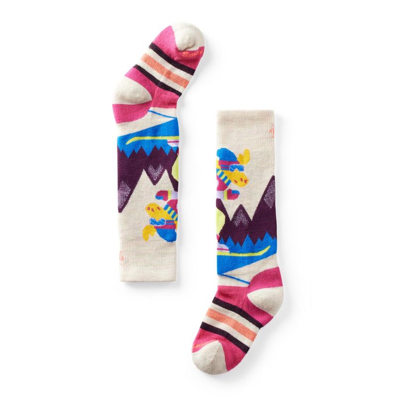 Smartwool Kids´ Wintersport Full Cushion Mountain