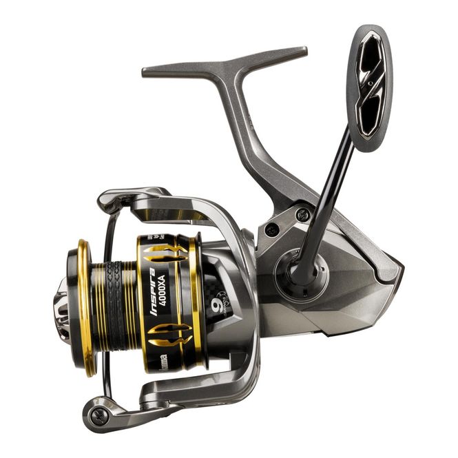 Hovedbilde Okuma Inspira C2000A Spinning Utv. 5.2:1
