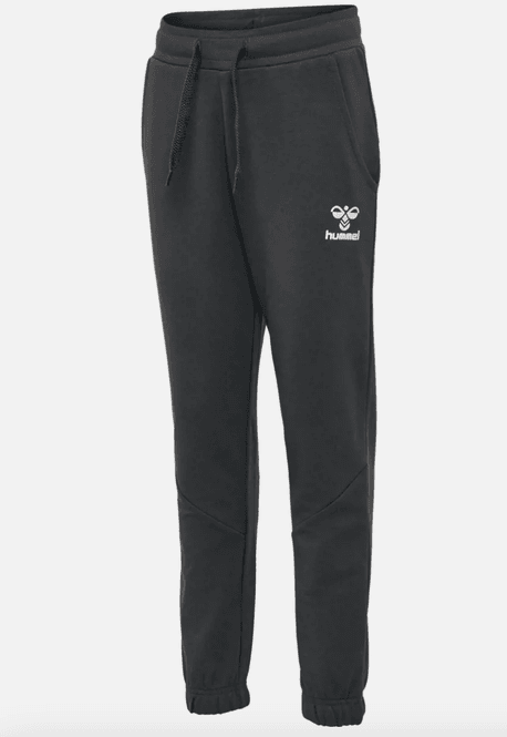 Hovedbilde Hummel HMLNUTTIE PANTS grå