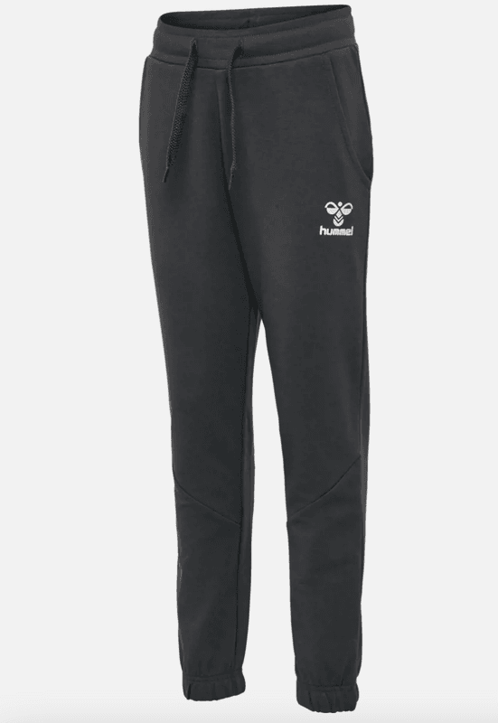 Hummel HMLNUTTIE PANTS grå