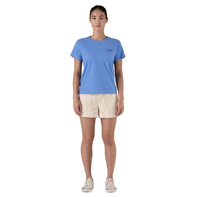 Hovedbilde Patagonia W´S P-6 Logo Responsibili-Tee Abnb ...