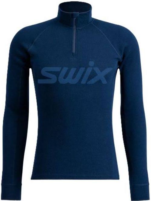 Hovedbilde SWIX RaceX Merino Half Zip W