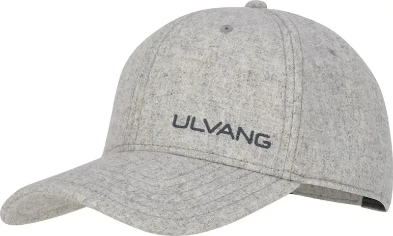 Ulvang Logo Caps 