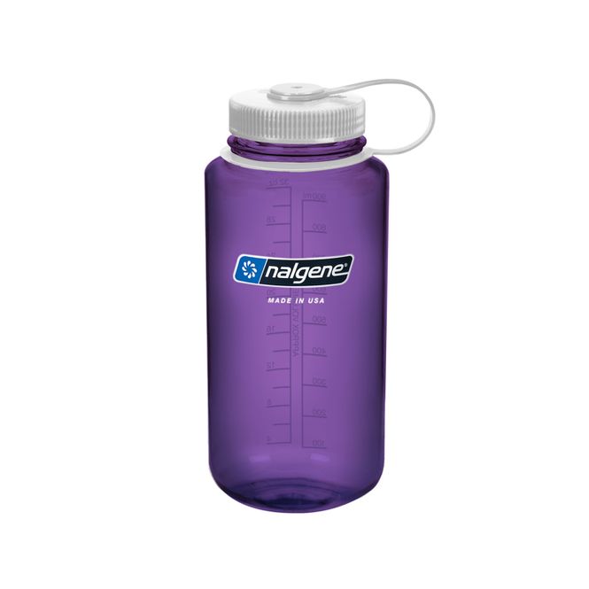 Hovedbilde NALGENE 1L WIDE MOUTH Lilla