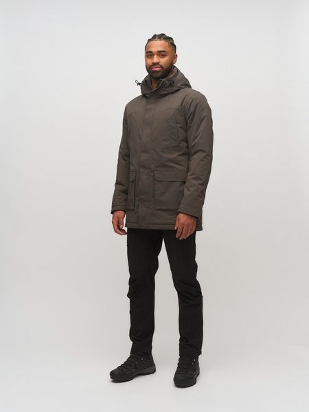 Hovedbilde Skogstad Bjørvika, parkas Volcanic Ash