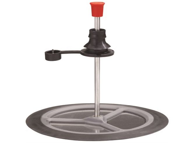 Hovedbilde MSR Coffee Press Kit - Reactor 1.7L