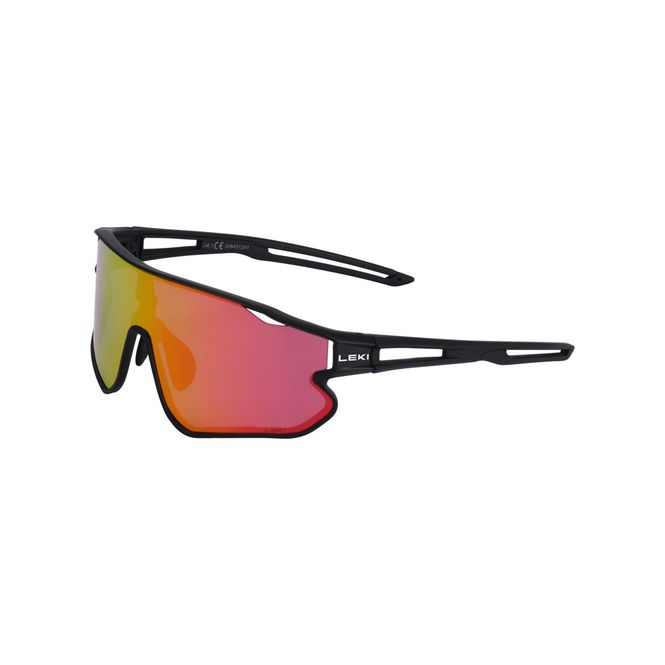 Hovedbilde LEKI SPECTRA BLACK SHADOW