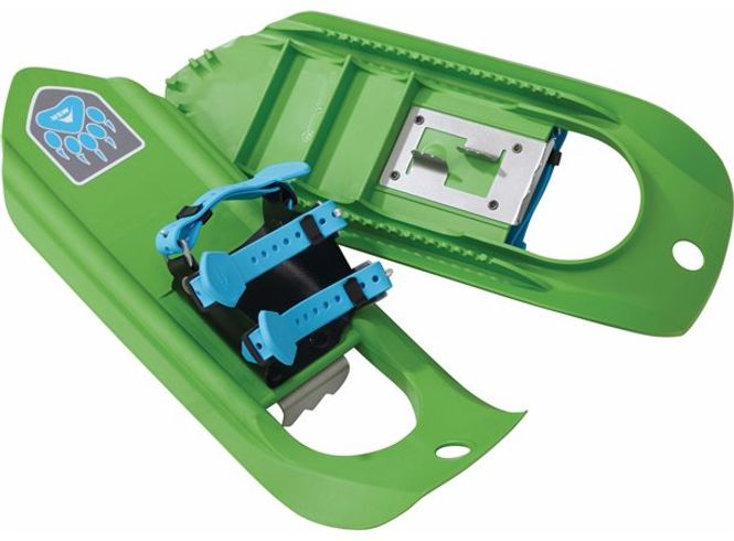Hovedbilde  MSR Tyker Snowshoe Barn