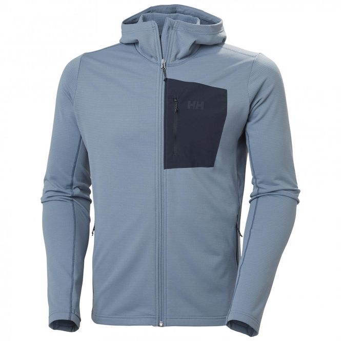 Hovedbilde Helly Hansen Versalite Hooded Fleece Jacket