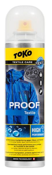 Hovedbilde Toko Textile Proof 250ml