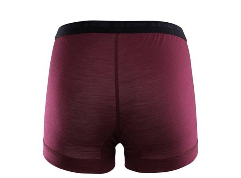 Alicma LightWool hipster W's Zinfandel