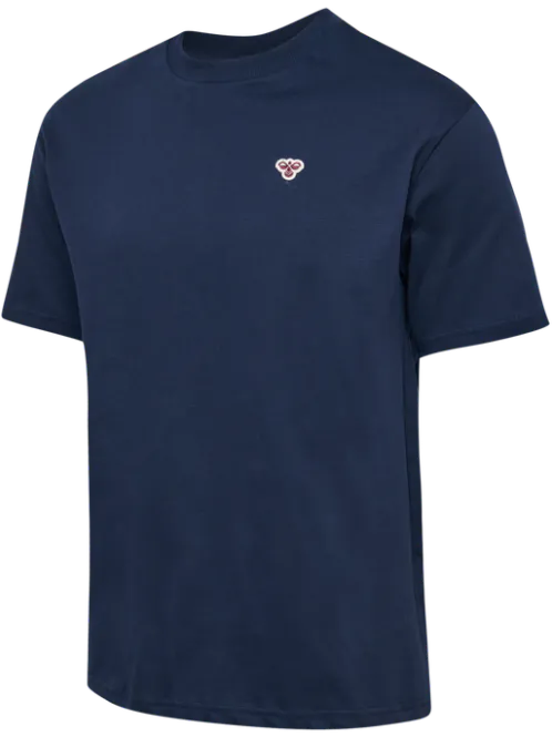 Hovedbilde HUMMEL T-SHIRT WITH BEE