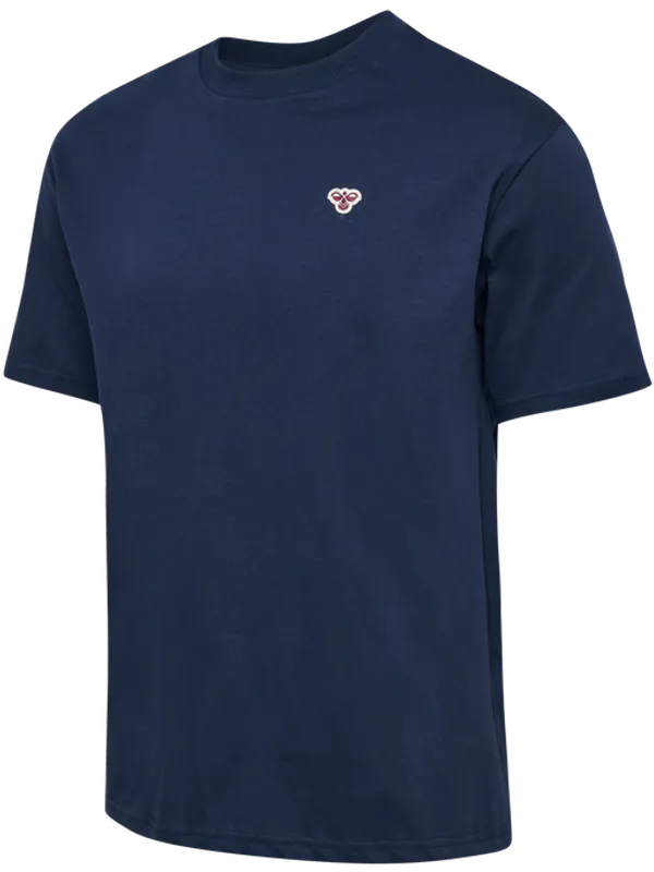 HUMMEL T-SHIRT WITH BEE