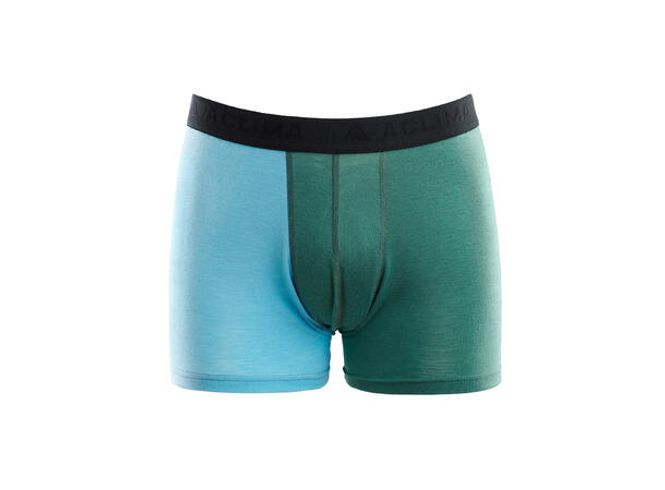 Hovedbilde ACLIMA WarmWool boxer M's