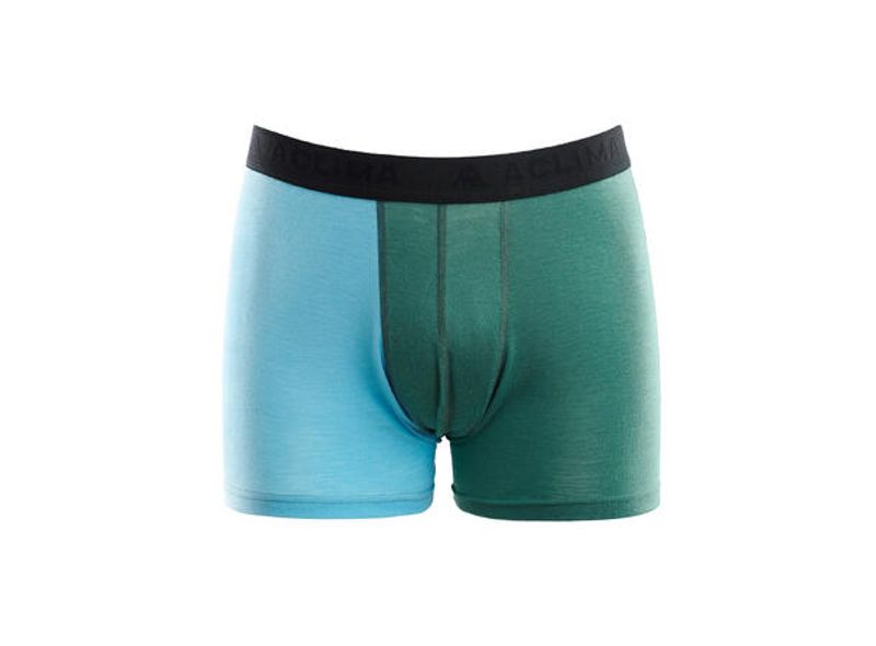 ACLIMA WarmWool boxer M's