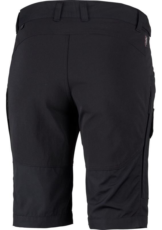 Lundhags Authentic II stretch hybrid turshorts herre 