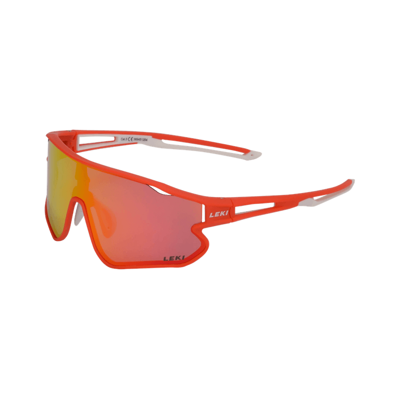 LEKI SPECTRA RACE RED