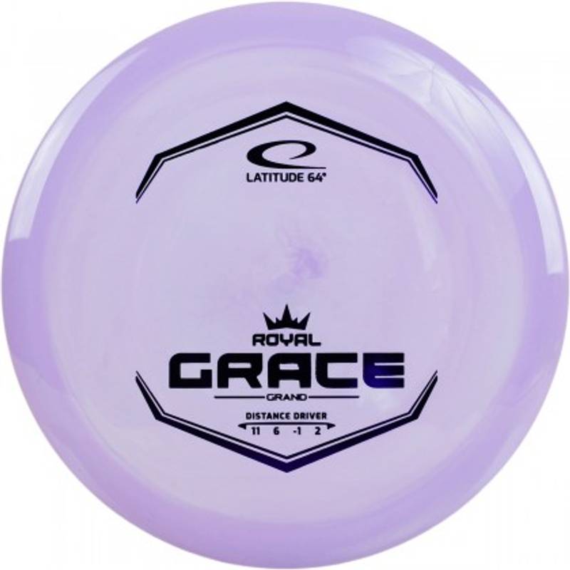 Royal Grand Driver Grace