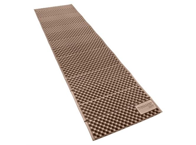 Hovedbilde Therm-a-Rest Z Lite TAR Z Lite Oak/Anthracite ...