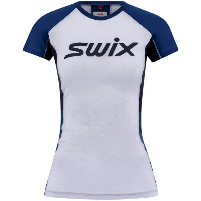 Hovedbilde SWIX Motion Tech Wool T-shirt W