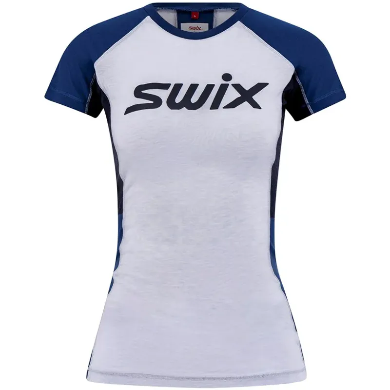 SWIX Motion Tech Wool T-shirt W