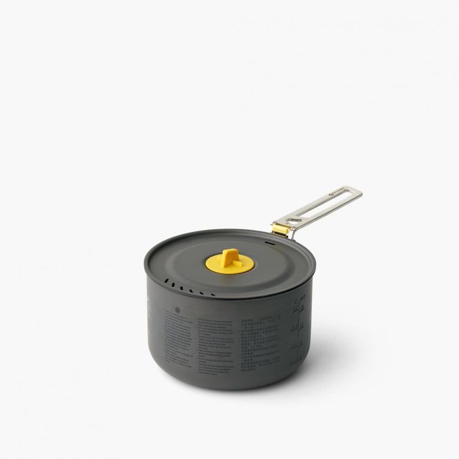 Hovedbilde Sea To Summit Frontier Ul Pot 1.3l